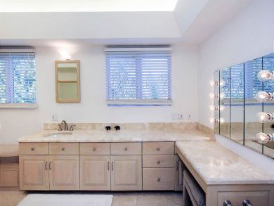 Luxury Captiva Beach House Pool